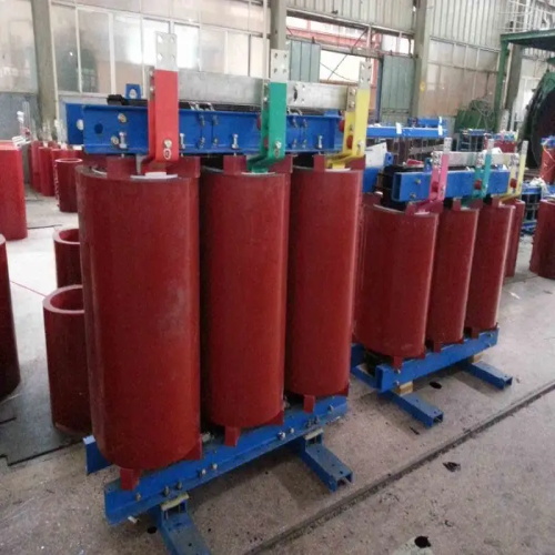 奎屯SCB10-250KVA干式变压器