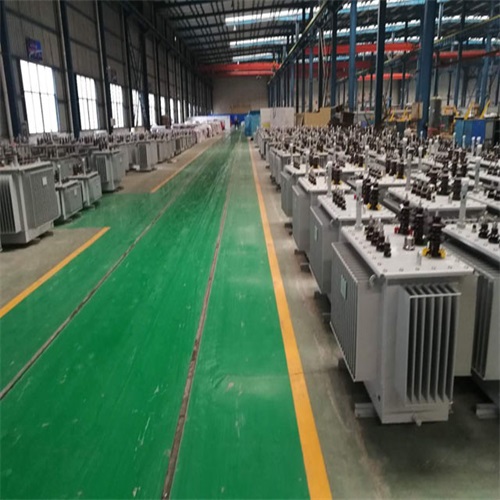 奎屯SH15-800KVA非晶合金变压器厂家价格