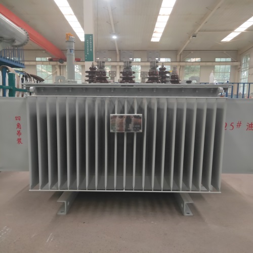 奎屯sh15-315KVA非晶合金变压器