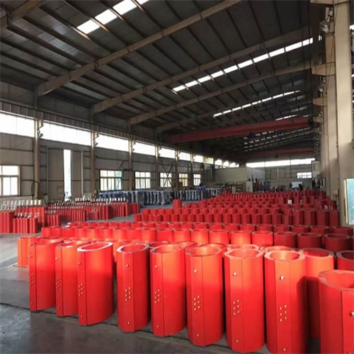 奎屯SCB13干式变压器
