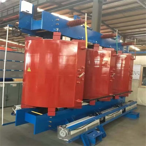 奎屯SCB10-500KVA干式变压器价格