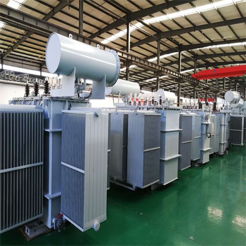 奎屯S11-4000KVA/10KV/0.4