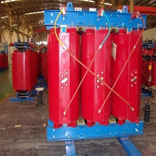 奎屯SCB10-1000KVA干式变压器